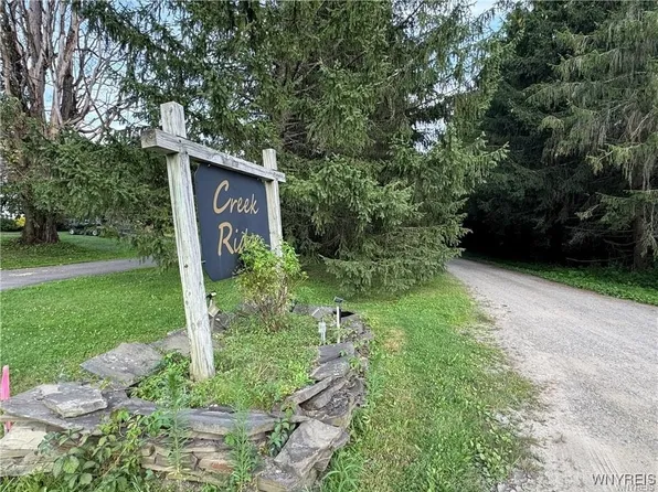 9 Creek Ridge Rd, Ellicottville, NY 14731