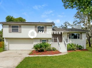 38 Woodlake Dr, Port Orange, FL 32129