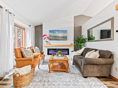 1677 124th Ave NE, Blaine, MN, 55449