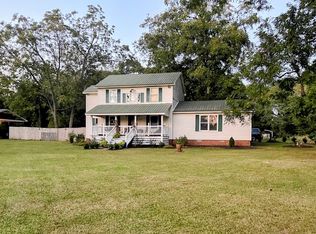 176 E Main St, Rutledge, GA 30663