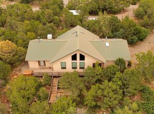 79 Lagarto Rd, Tijeras, NM 87059