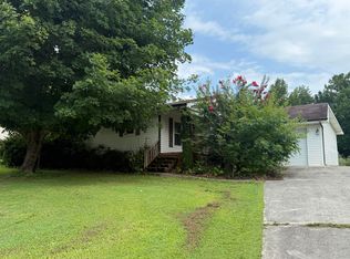 100 Oak Grove Church Rd, Corbin, KY 40701