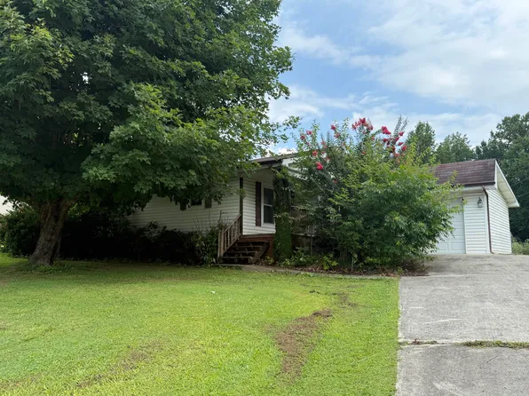 100 Oak Grove Church Rd, Corbin, KY 40701