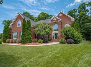 6007 Casswell Cir, Matthews, NC 28104