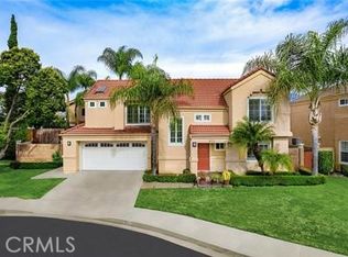 823 Amber Oaks Cir, Pomona, CA 91767