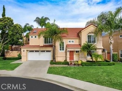 823 Amber Oaks Cir, Pomona, CA, 91767