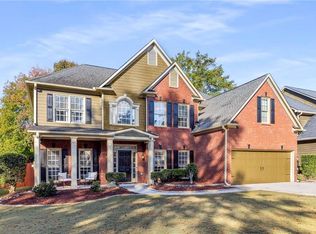 2729 Stillwater Lake Ln, Marietta, GA 30066