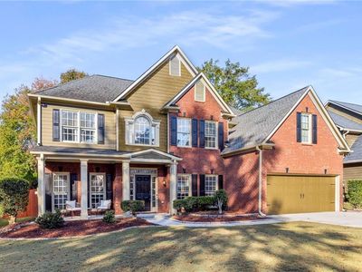 2729 Stillwater Lake Ln, Marietta, GA, 30066