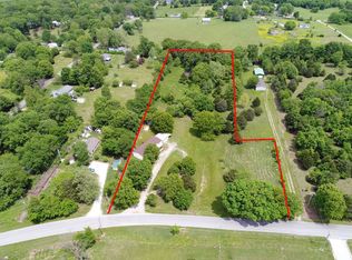 2684 Highlandville Rd, Ozark, MO 65721