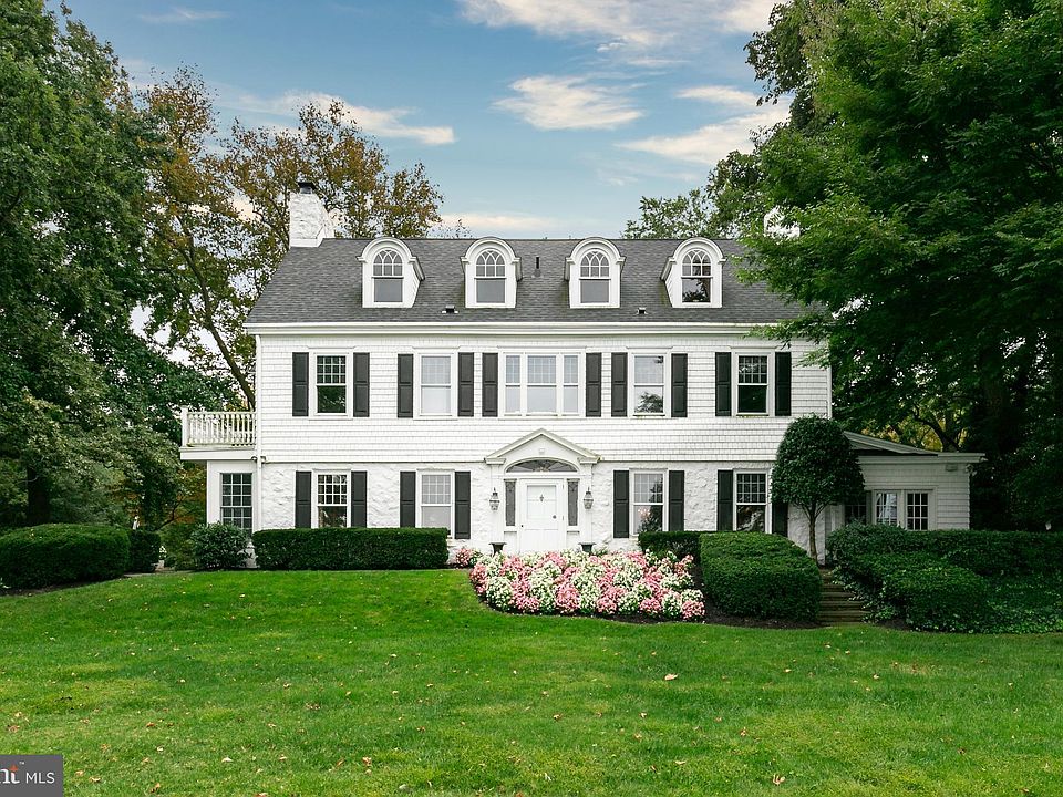 607 Bank Ave, Riverton, NJ 08077 Zillow