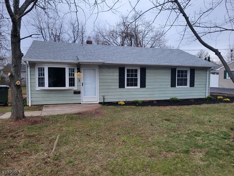 5 Harry Rd, Bridgewater, NJ 08807 Zillow