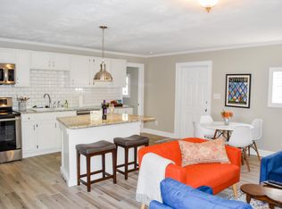 1907 Millan Dr, Fayetteville, NC 28305