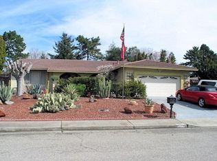 21 Playa Ct, San Ramon, CA 94583