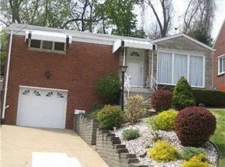 320 Ruthwood Ave, Pittsburgh, PA 15227