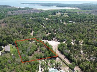201 Shoreline Dr, Somerville, TX 77879