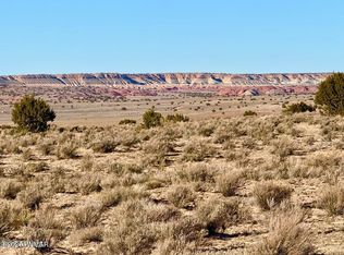 0 N, Chambers, AZ 86502