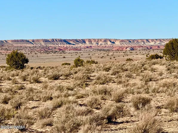 0 N, Chambers, AZ 86502