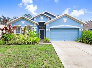 15451 Martinmeadow Dr, Lithia, FL 33547