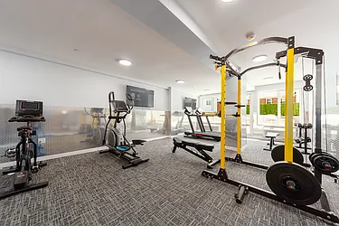 Rented by Nest Seekers International