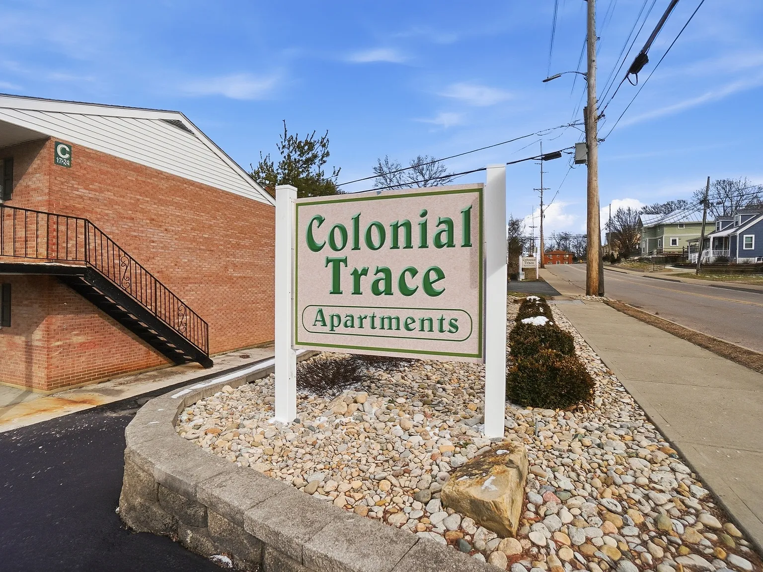 Colonial Trace — Photo 4