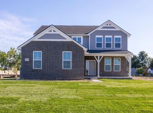 26671 Starters Way, South Lyon, MI 48178