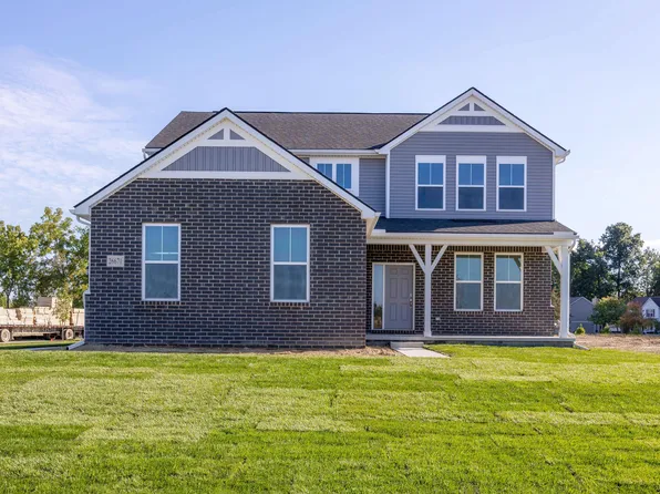 26671 Starters Way, South Lyon, MI 48178