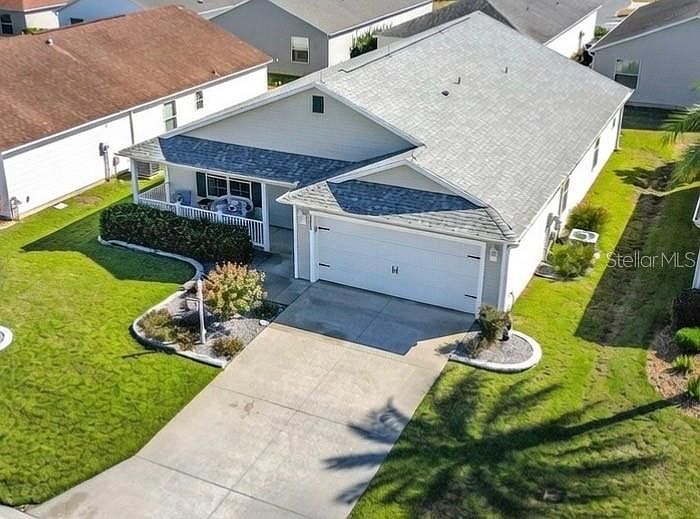 3435 Inverary Ave, The Villages, FL 32163 | MLS #OM717367 | Zillow
