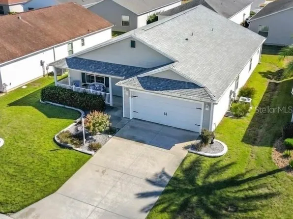 3435 Inverary Ave, The Villages, FL 32163
