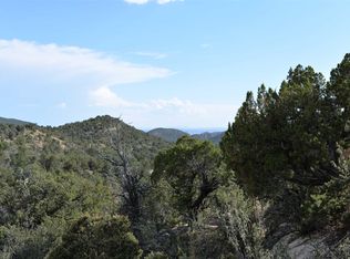 16 End Of The Trail Rd, Santa Fe, NM 87508