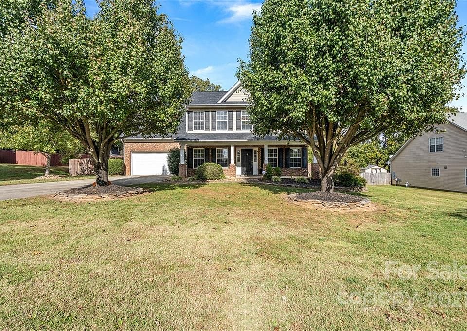 4108 Chatterleigh Dr, Monroe, NC 28110 | Zillow