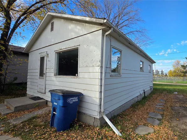 817 98th Avenue, Tisdale, SK S0E 1T0