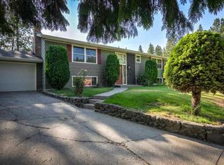 7111 N Excell Ct, Spokane, WA 99208