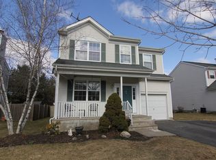 6 Rolling Rapids Ct, Hackettstown, NJ 07840