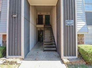 6839 S Toledo Ave UNIT 346, Tulsa, OK 74136