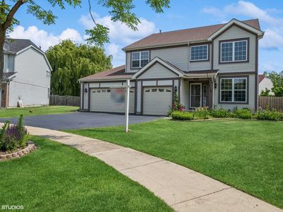955 S Roxbury Ct, Round Lake, IL, 60073