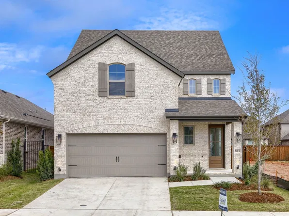 809 Stone Grove Rd, Lavon, TX 75166