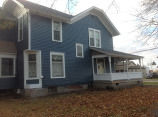 203 W Chestnut St, Wauseon, OH 43567