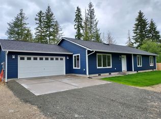 191 W Satsop Maple Glen Dr, Elma, WA 98541