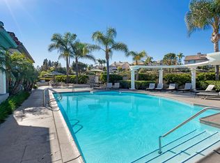 Hillsborough Park, La Habra, CA 90631