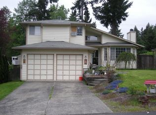 20415 120th Street Ct E, Bonney Lake, WA 98391