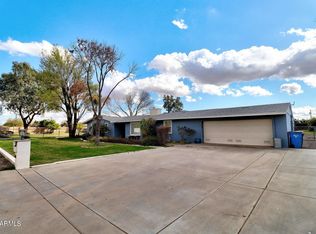 767 E Pony Ln, Gilbert, AZ 85295