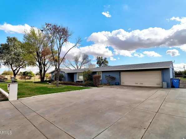 767 E Pony Lane, Gilbert, AZ 85295
