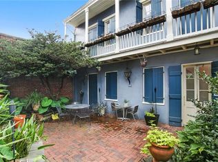 718 Barracks St UNIT 7, New Orleans, LA 70116