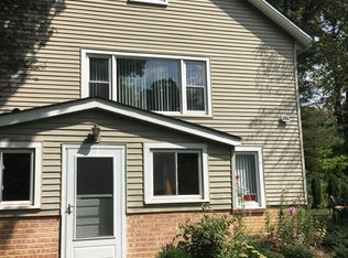 2123 Hillside Ter UNIT 2, Cary, IL 60013