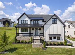 1299 Chestnut Ln Lot 118, Loudon, TN 37774