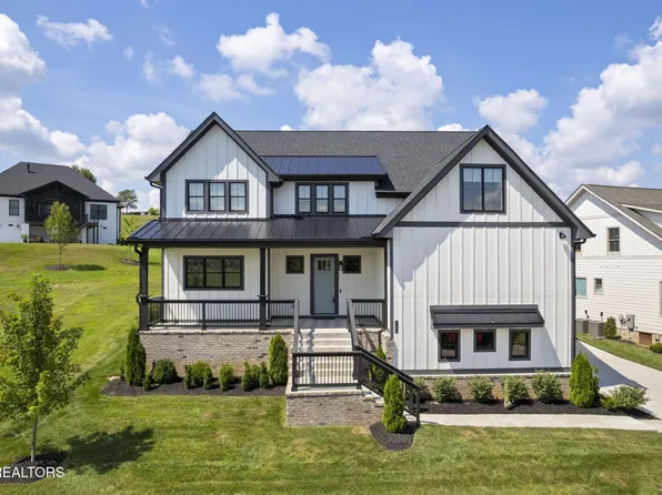 1299 Chestnut Ln Lot 118, Loudon, TN 37774