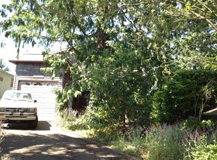 1222 NE 88th St, Seattle, WA 98115