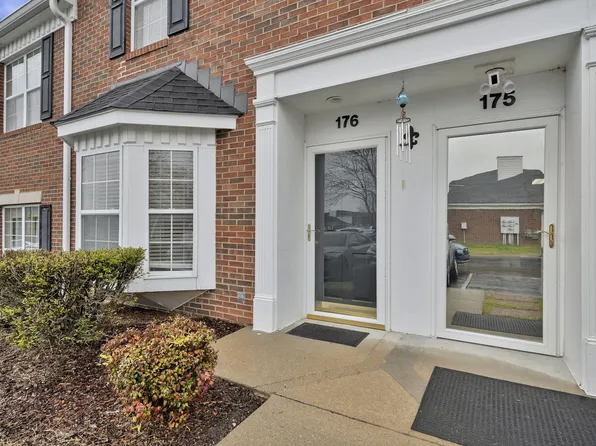2121 Highway 12 S Unit 176, Ashland City, TN 37015