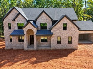 1686 Kilcrease Rd, Bethlehem, GA 30620