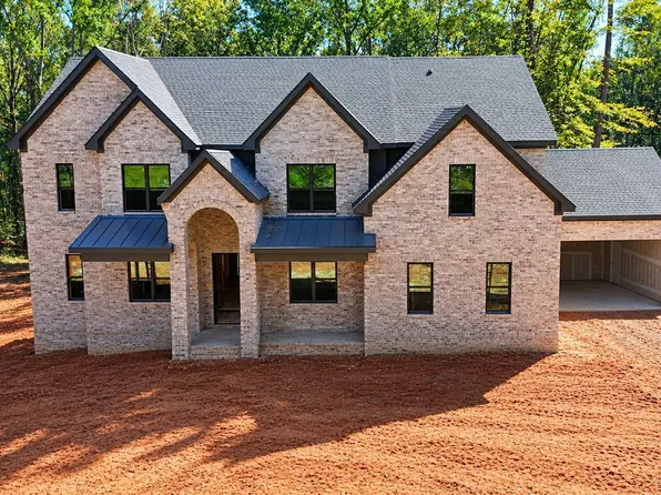 1686 Kilcrease Rd, Bethlehem, GA 30620